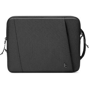 tomtoc Slim & 360° Protective Laptop Sleeve for 13-inch MacBook Air M5/A3449 (2026), M4/A3240, M3/A3113, M2/A2681 M1/A2337, Water-Resistant Case with CornerArmor, Fits 13" MacBook Neo & MacBook Pro in Saudi Arabia
