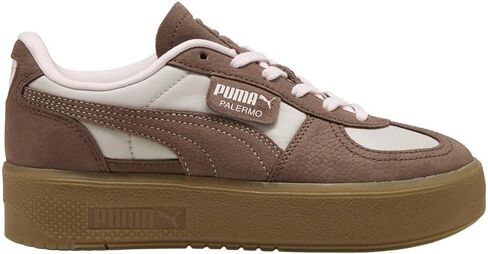 حذاء رياضي نسائي من PUMA Palermo Elevata Wine Club in Saudi Arabia
