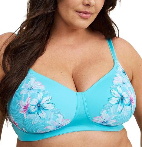 حمالة صدر نسائية مقاس كبير من Torrid - حمالة صدر Dream Wire-Free in Saudi Arabia
