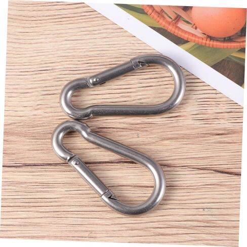 2 قطعة رف ملابس يثبت على الحائط، رف ملابس، خطافات أرجوحة داخلية، حامل حلقي خارجي، شماعات شديدة التحمل من الفولاذ المقاوم للصدأ 304، شماعات جدارية شديدة التحمل in Kuwait