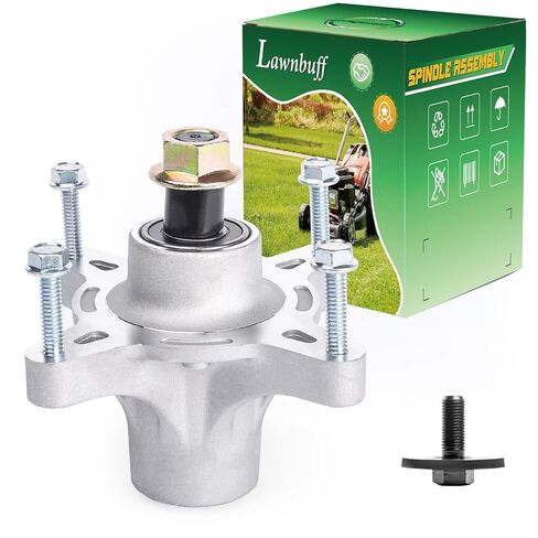 مجموعة إعادة بناء سطح السفينة مقاس 42 بوصة تناسب Toro TimeCutter SS4235 MX4260 SS4260 Exmark Quest E S Series جزازة العشب تتضمن 2 عمود دوران 121-0751 2 شفرة 110-6568-03 2 Idler 106-2175 1 حزام 119-8819 in Kuwait