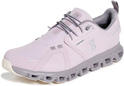 On Women's Cloud 6 WP Sneakers in Saudi Arabia
