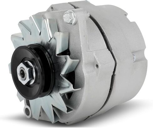 11570 بديل المولد الجديد لدودج جراند كارافان 2011-2020 V6 3.6L، للرحلة 2011-2019، للمنتقم 2011-2014، لرام C/V 2012-2015، لكرايسلر 200 2011-2014، للتاون آند كانتري 11-16 in Kuwait