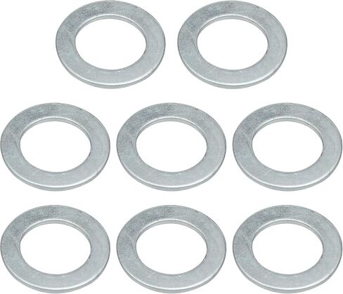 GREHUA Universal Clutch Spacer Shim 5/8" عمود متوافق مع Predator 212cc 79cc Coleman CT200U CT200U-EX BT200X Baja DB30 RT100 Monster Moto Mini Bike Go Kart GX160 GX200 Clone Engine Parts (15 قطعة) in Saudi Arabia