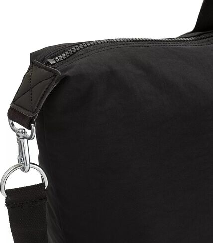 Kipling Women’s Bori Duffle Bag, Lightweight Water Resistant Weekender, Nylon Travel Duffel in Saudi Arabia