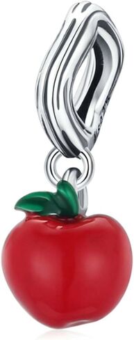Family Charms for Woman 925 Sterling Silver Happy Birthday Charms Christmas Charm for Bracelet in Saudi Arabia