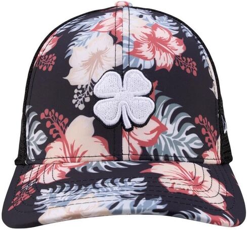 Black Clover Island Luck 37 Adjustable Hat in Saudi Arabia