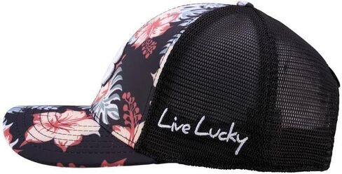 Black Clover Island Luck 37 Adjustable Hat in Saudi Arabia