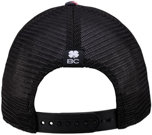 Black Clover Island Luck 37 Adjustable Hat in Saudi Arabia