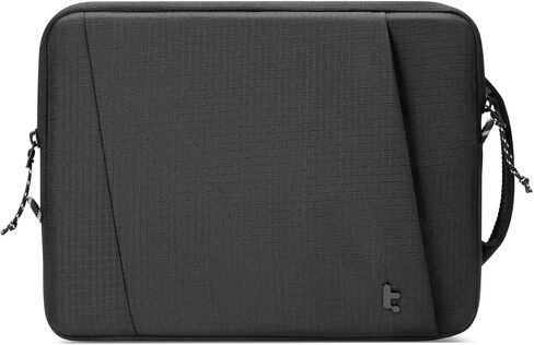 tomtoc Slim & 360° Protective Laptop Sleeve for 13-inch MacBook Air M5/A3449 (2026), M4/A3240, M3/A3113, M2/A2681 M1/A2337, Water-Resistant Case with CornerArmor, Fits 13" MacBook Neo & MacBook Pro in Saudi Arabia