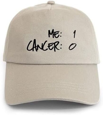 قبعة CafePress Cancer Survivor قبعة بيسبول قابلة للتعديل in Saudi Arabia