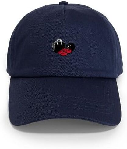 CafePress Bowling Ball Cap Adjustable Baseball Cap in Saudi Arabia