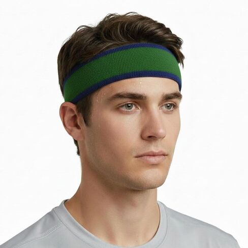 غطاء رأس عالي الجودة بلونين وسميك وكبير وواسع لكرة السلة [قطعة واحدة] in Kuwait