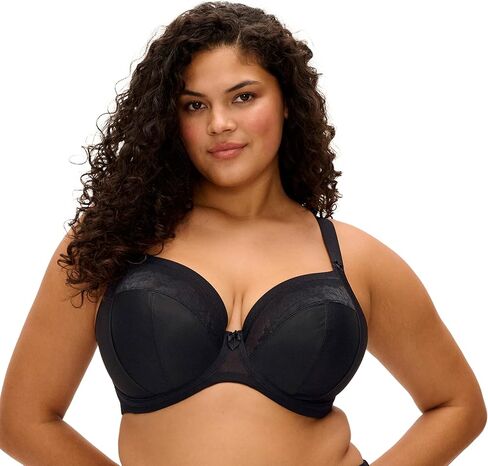 Elomi Women's Nerina Underwire Plunge Bra in Saudi Arabia