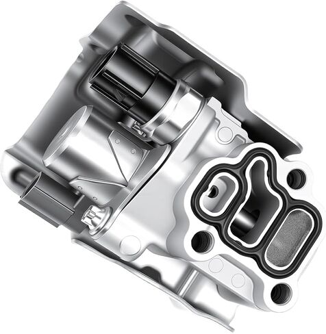 VVT الملف اللولبي توقيت الصمام المتغير الملف اللولبي متوافق مع BMW X3 X5 X6 M3 M4 M5 M6 135i 335i GT xDrive 435i 550i 640i 740i Gran Coupe M135i M235i استبدال 916717 11368605123 in Kuwait