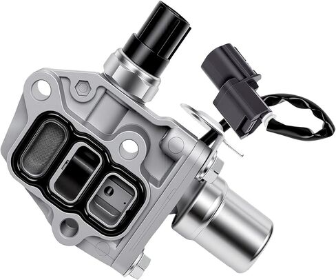 VVT الملف اللولبي توقيت الصمام المتغير الملف اللولبي متوافق مع BMW X3 X5 X6 M3 M4 M5 M6 135i 335i GT xDrive 435i 550i 640i 740i Gran Coupe M135i M235i استبدال 916717 11368605123 in Kuwait