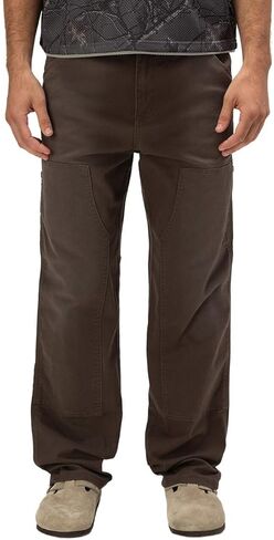 Rsq Mens Loose Stretch Utility Pants in Saudi Arabia