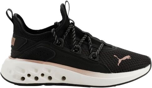 حذاء رياضي للسيدات من PUMA Softride Frequence Lace Fleck in Saudi Arabia