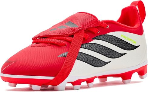 adidas Unisex Club Ft El Firm Multi Ground J Sneaker in Saudi Arabia
