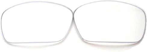Galaxy Replacement lenses For Oakley Fuel Cell Polarized 100% UVAB (Black/Blue/Green) in Saudi Arabia