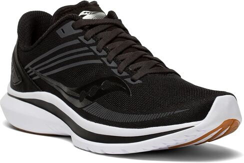 حذاء رياضي نسائي من Saucony Cohesion 14، Fog/Paradise، 11.5 in Kuwait