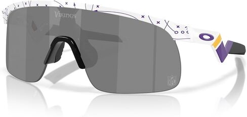 Oakley Sunglasses OJ 9010 901029 Resistor Black Prizm in Saudi Arabia