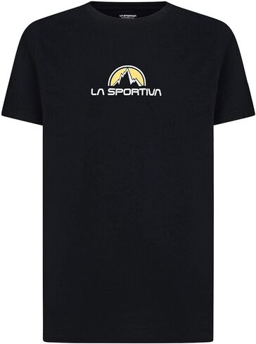 La Sportiva Brand tee M T-Shirt Men in Saudi Arabia