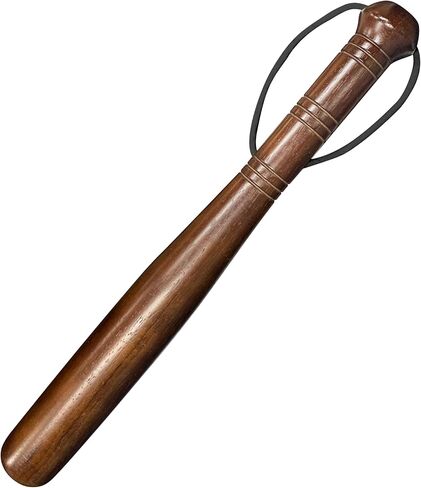 مضرب إطارات من الخشب المطاطي عالي الجودة - خفاش السمك - قضيب ضغط الإطارات لإطارات السيارات، يستخدم للفحص، أداة الشاحنة in Kuwait