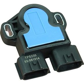 AIP Electronics Premium Throttle Position Sensor TPS Compatible with 1996-2004 Nissan 3.3L V6 SOHC OEM Fit TPS230