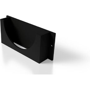 Wall Mount Case Compatible with Netgear Nighthawk M1 M2 - Open Bottom