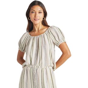 Splendid Women's Farrah Top