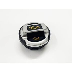 Engine Oil Filler Cap Lid R8 Style For VW / Audi various car models (FM-294880)