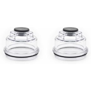 Oil Cap Kit RG04-250 Fit For AL-KO/Hayes 10K-16K Axles-2 pack