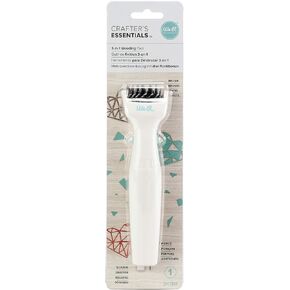 We R Memory Keepers 0633356604884 Accessories Evolution-3-in-1 Weeding Tool