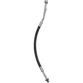 Liquid Line Hose Assembly w/o Orifice Tube