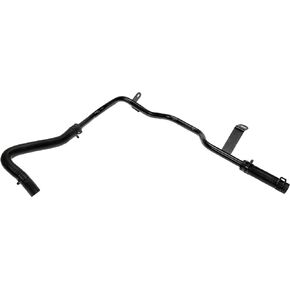 Dorman 626-309 HVAC Heater Hose Assembly Compatible with Select Chrysler/Dodge Models,Black/Coated