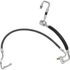 UAC HA 10296C A/C Manifold Hose Assembly