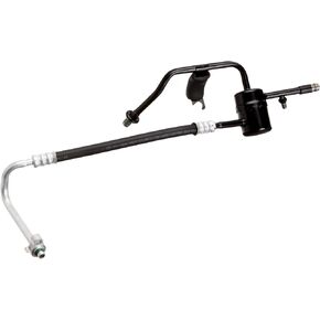 Four Seasons 56386 Hose Assembly