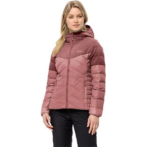 Jack Wolfskin Women's Tundra Down Hoody W