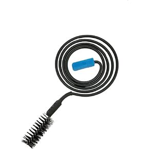 Drain Snake, Sink Plumbing, Unclog Sink, Tubs, Drains Unclogging Tool, Drain Auger, Snake for Drains, Hair Removal Tool for Drains, Kitchen and Bathroom Drain Tool in Kuwait