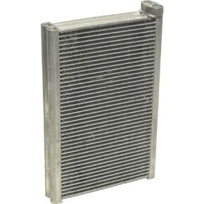 Universal Air Conditioner EV 939892PFC A/C Evaporator Core