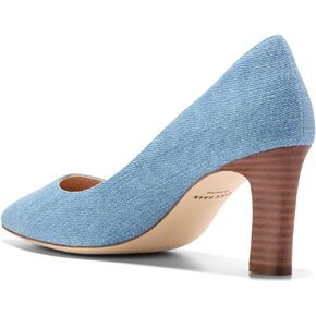 Cole Haan womens Mylah Heel Pump 75 Mm