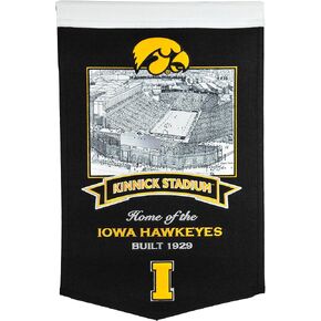 Winning Streak NCAA Unisex Iowa Hawkeyes