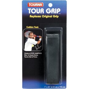 Tourna Tour Grip Replacment Tennis Grip 1.75mm