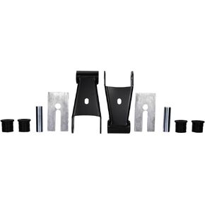 FORD Rear Lowering Kit - F150 2015-2020