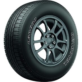 Uniroyal Laredo Cross Country Tour All-Season Radial Tire-245/065R17 107T
