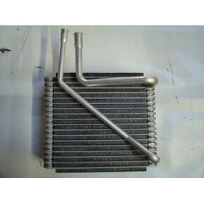 TYC 97040 Evaporator Compatible with 2001-2007 Ford Escape