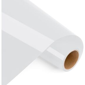 الفينيل النقل الحراري من Lya - مكواة على الفينيل بطول 15 قدم لآلة الضغط الحراري، مناسبة للاستخدام مع آلات الضغط الحراري، في الملابس والحقائب وما إلى ذلك. in Kuwait