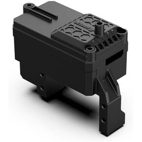 Receiver Box for 1/10 Scale On-Road Cars