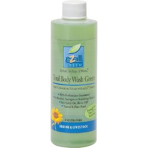 Super Concentrate Total Body Wash